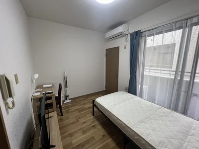 スマイズ青葉台４