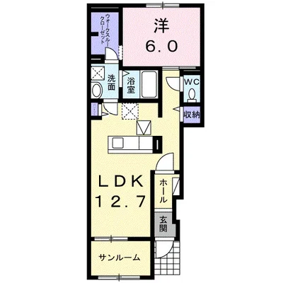 ドミール　シオン