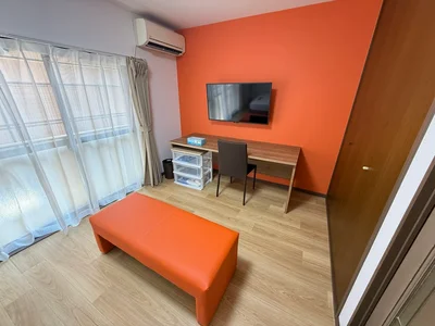 アルDEスリー蟹江