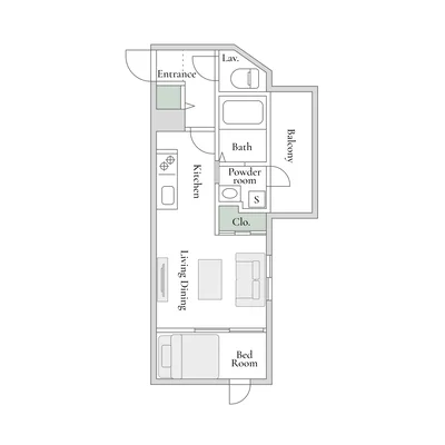 The Rein Suites