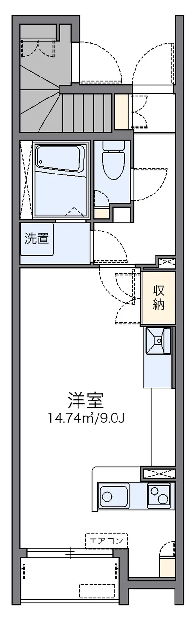 レオネクストＮ２