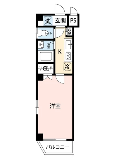 マイナビSTAYミライエ西葛西コート