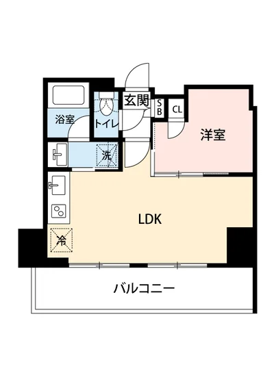 マイナビSTAY ekism さいたま新都心