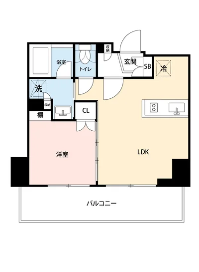 マイナビSTAY ekism さいたま新都心