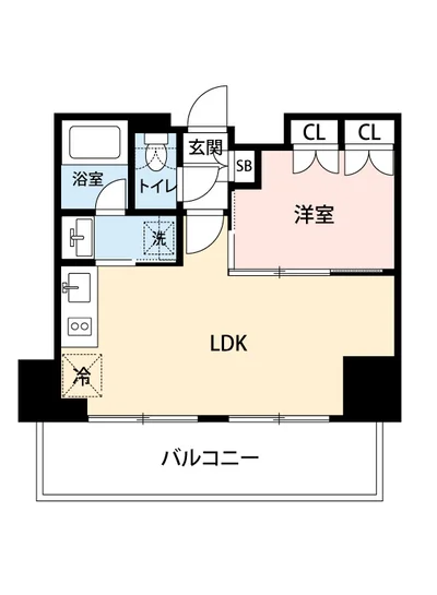 マイナビSTAY ekism さいたま新都心