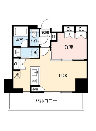 マイナビSTAY ekism さいたま新都心