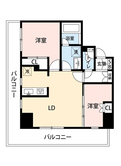 マイナビSTAY ekism さいたま新都心