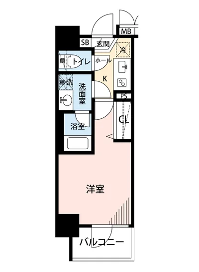 マイナビSTAYトワイライトヒルズ立川