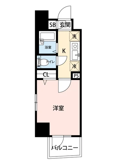 マイナビSTAY西麻布笄坂