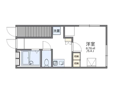 レオパレス出石