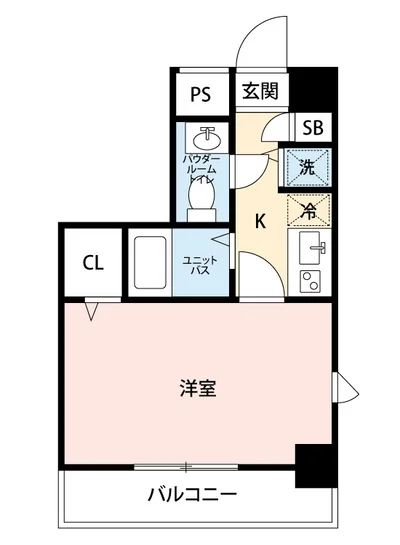 マイナビSTAYミライエ東陽町