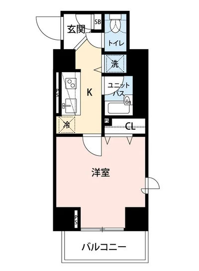マイナビSTAYミライエ蒲田イースト