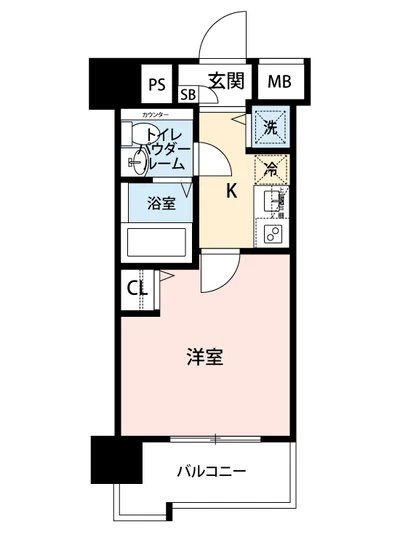 マイナビSTAY新横浜駅前