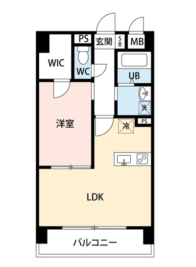 マイナビSTAYクラージュ熊本菊陽