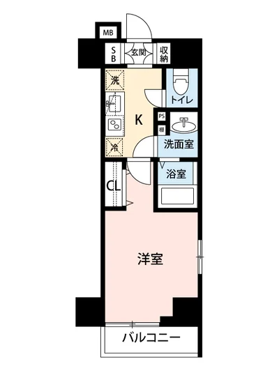 マイナビSTAYセレニティヒルズ八丁堀新富町