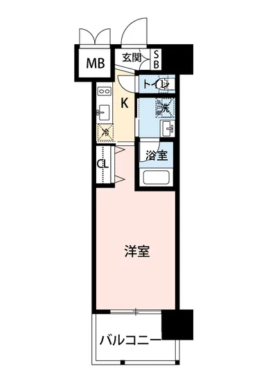 マイナビSTAYトワイライトヒルズ東陽町