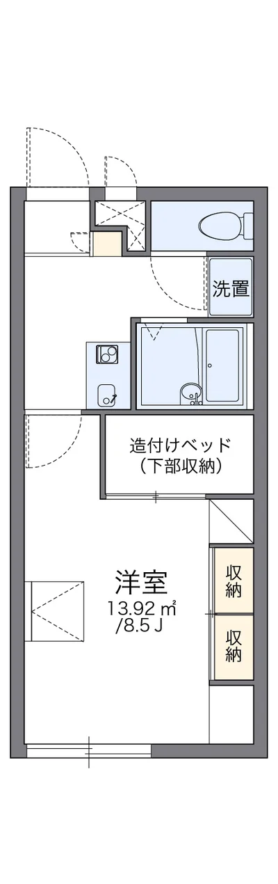 レオパレスピュア
