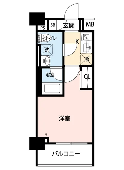 マイナビSTAYセレニティヒルズ白山