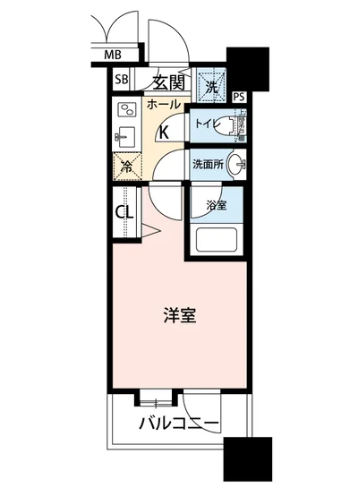 マイナビSTAYアーバンスイート横浜元町