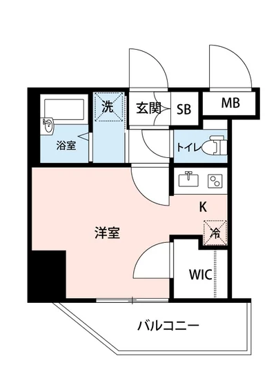 マイナビSTAYミライエ蒲田シーズンズ