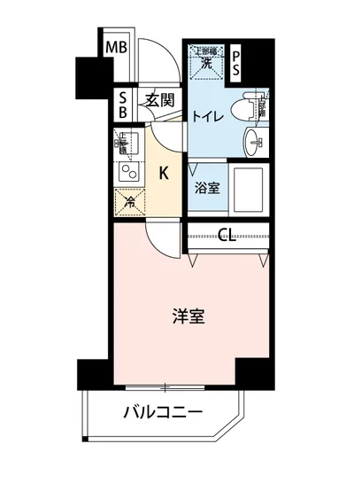 マイナビSTAYセレニティヒルズ蒲田