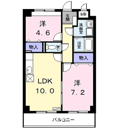 クラールヴィラ
