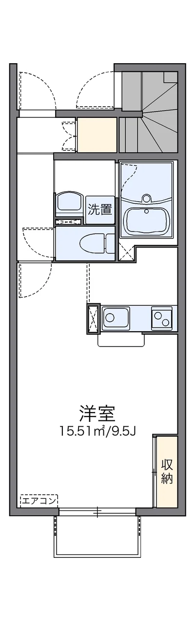 レオネクストアウリィ
