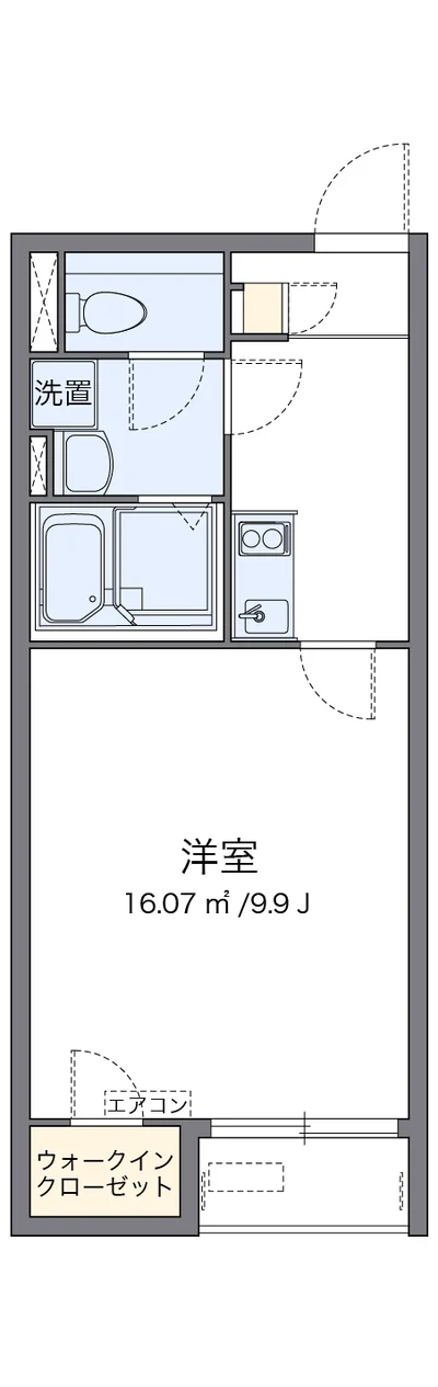 レオネクストル ポール