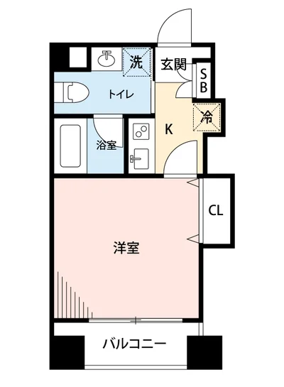 マイナビSTAY椎名町駅南口