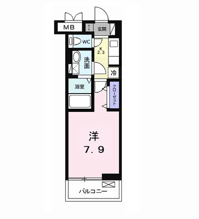 フェリーチェ五井