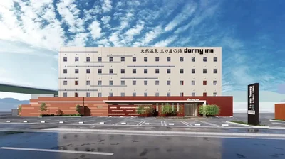 ドーミーインEXPRESS出雲の國 雲南