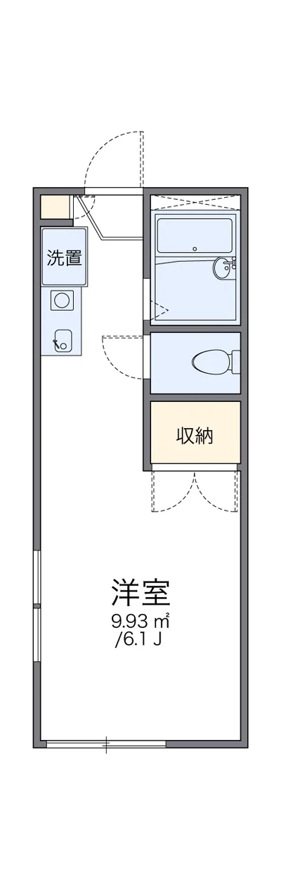レオパレス橋本