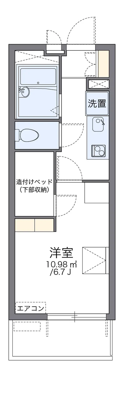レオパレスリフレ琴平