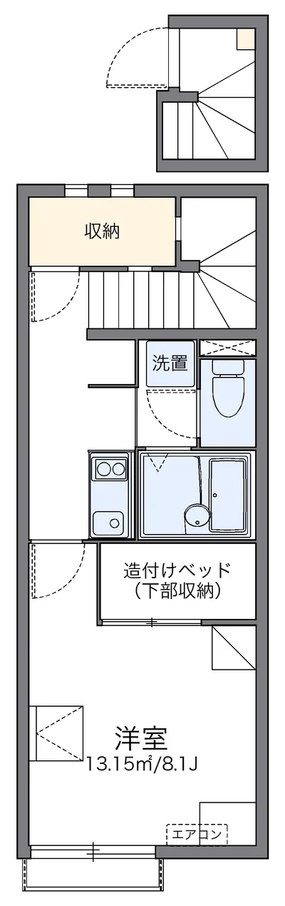 レオネクストグリーンメール富野