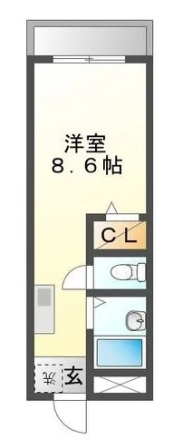 HIKURASHI高蔵寺北Ⅱ