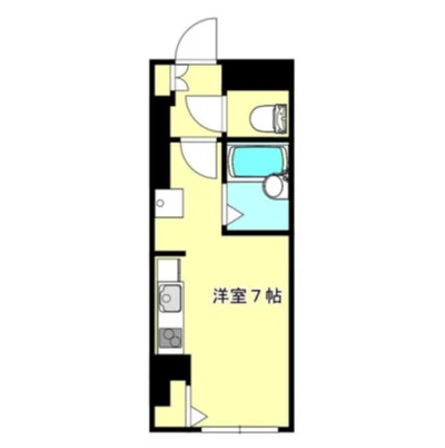 マイナビSTAYミライエ仙台花京院