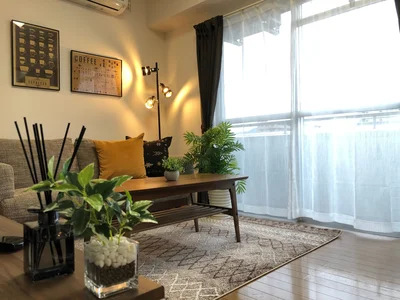 Alphabed30高松井口町