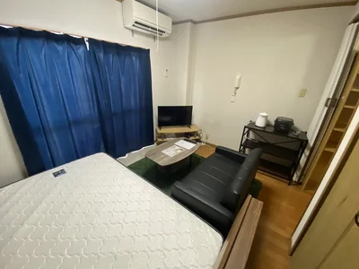 stay@弁天★長崎駅迄徒歩12分程度★インターネット完備★