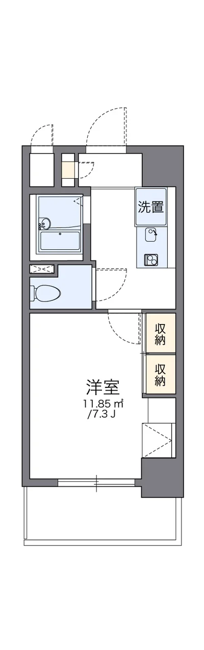 レオパレス伸夫