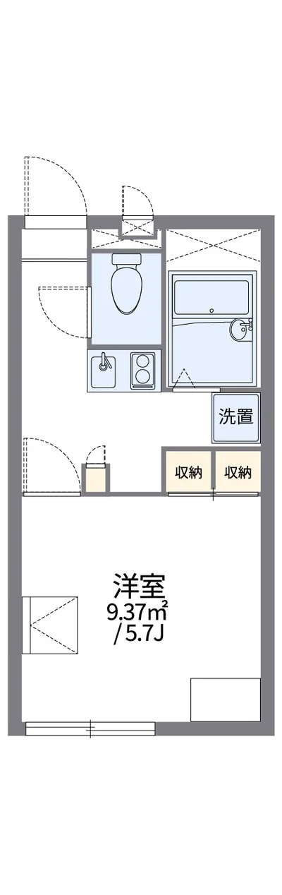 レオパレスChina