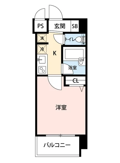 マイナビSTAYミライエ平和島