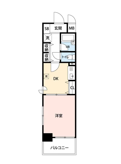 マイナビSTAY四条河原町
