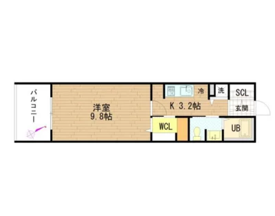 マイナビSTAYネオヴィスタ上幟町