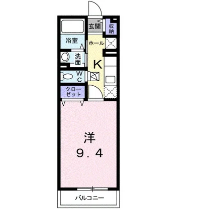 アムール小花