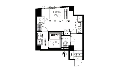 [国立新美術館至近]マンスリー31