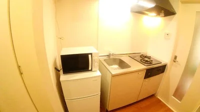 stay@金屋★JR長崎駅まで徒歩10分圏内の好立地♪★マンションタイプなので女性の1名利用も安心!(^^)!