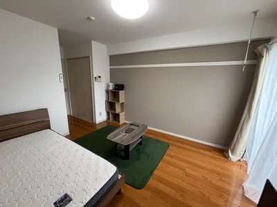 stay＠金屋★JR長崎駅まで徒歩10分圏内の好立地♪★マンションタイプなので女性の１名利用も安心!(^^)!