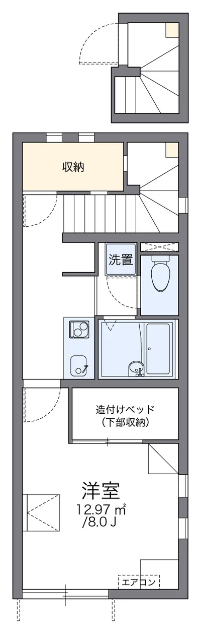 レオネクストシエロアズール