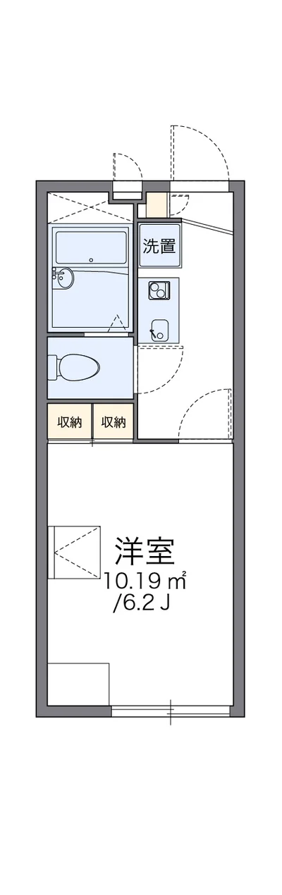 レオパレスシュテルンヒュンフ