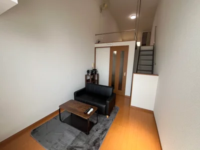 stay@住吉　★「住吉」電停徒歩3分★閑静な住宅街★